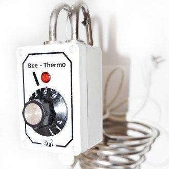 Honig-Therme Ø 17 cm